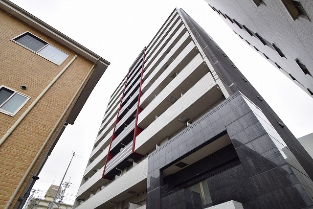 アドバンス西梅田グルーブ