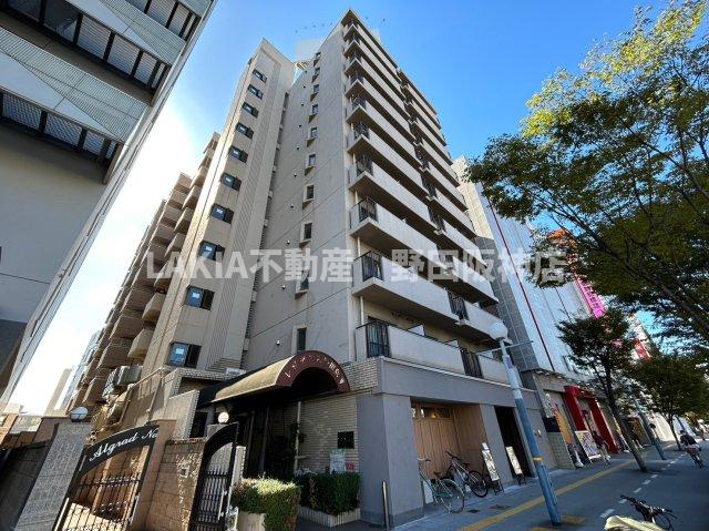 レジデンス野田阪神