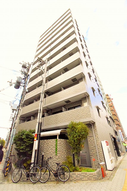 エスリード同心第3