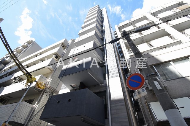 HORIZON　UMEDA　NORTH