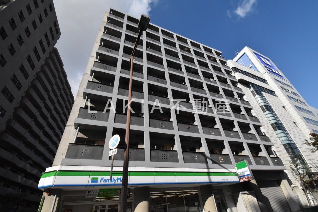 パークヴュー北梅田