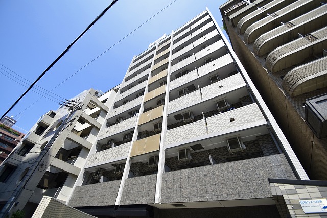 エスリード同心第5