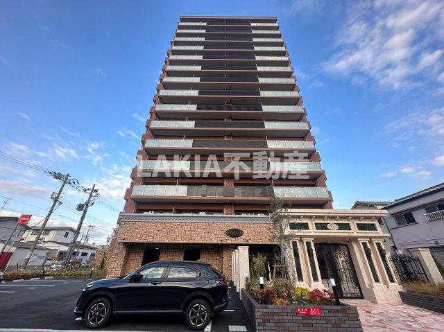 プレジオ御幣島