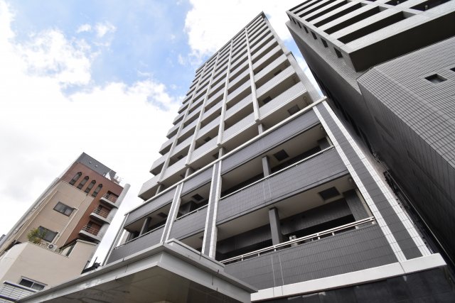 エスリード大阪天満宮