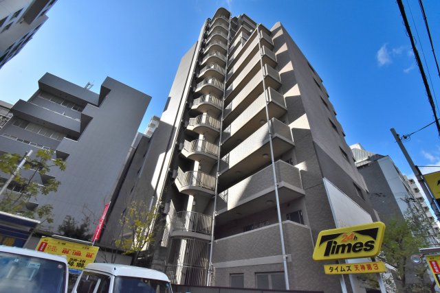 ラナップスクエア中之島公園