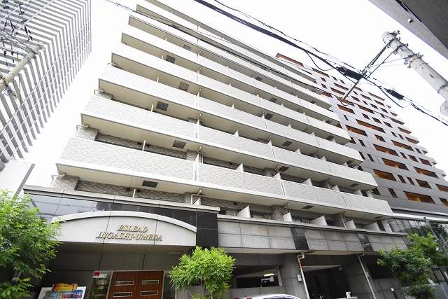 エスリード東梅田