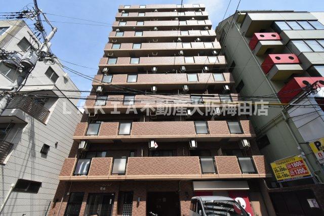 エバースクエア同心