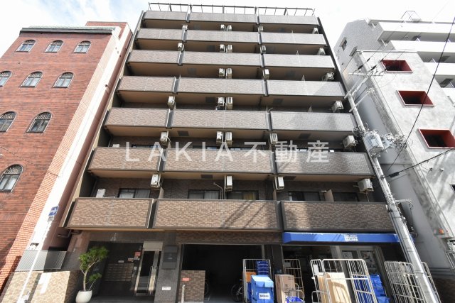 ブランシェ天満