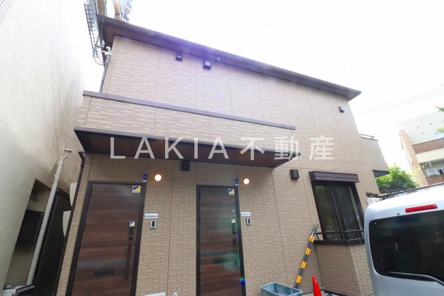 グリーンサイド野田