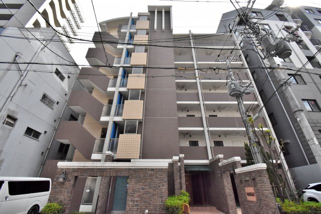 小松パラッツオ旧源蔵町