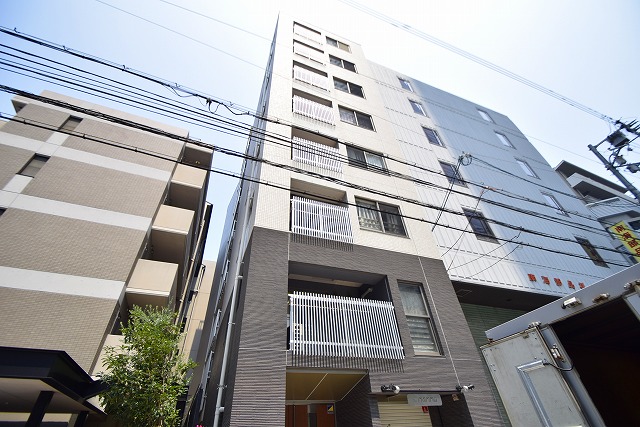 D-Rest Nakanoshima