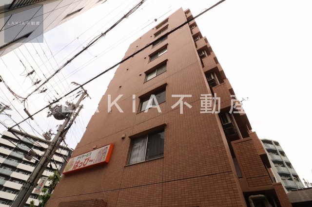 エナブル塚本