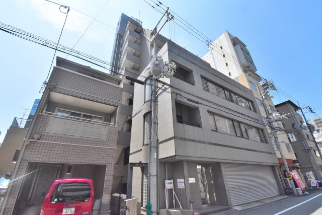 クレール東天満
