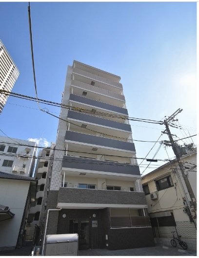 GRAND STEADY新梅田