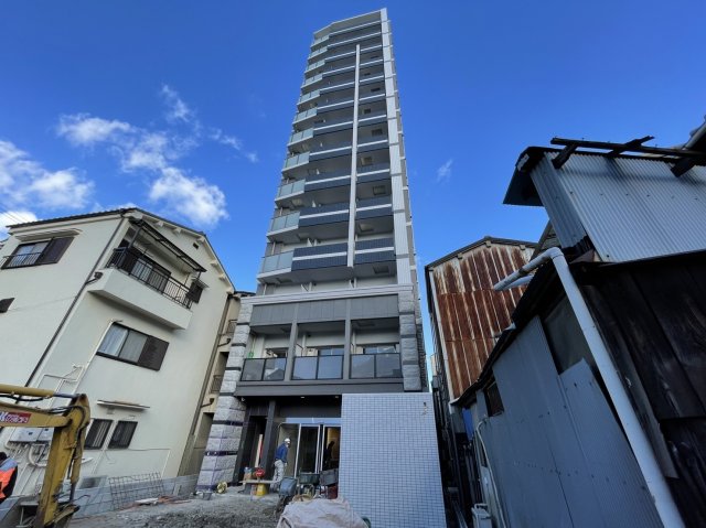 フォーリアライズ福島WEST