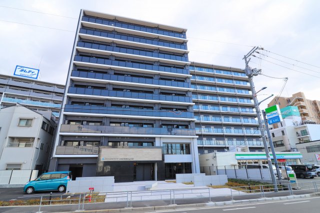 S-RESIDENCE福島Grande