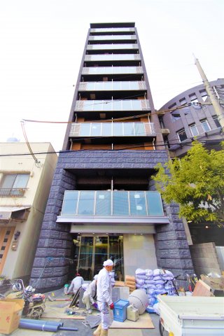 エスライズ堂島川