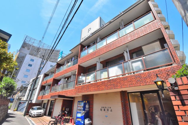 シャルム北梅田