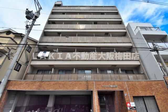 サンライズ野田阪神