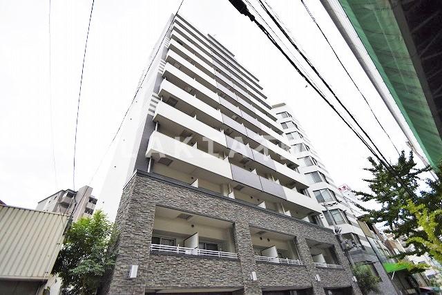 アドバンス西梅田Ⅲエミネンス