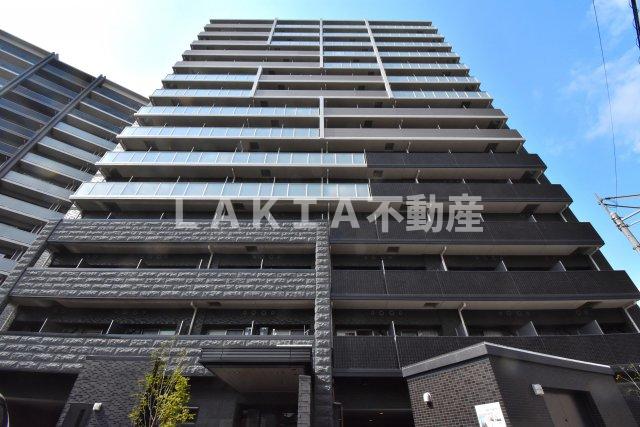 プレサンス大阪福島シエル