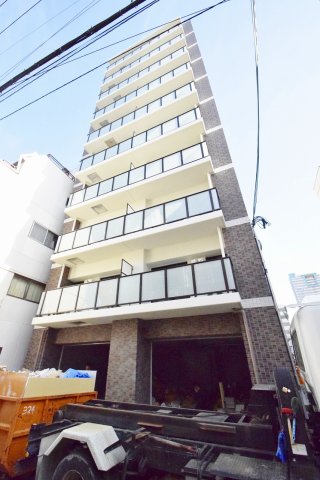 ブリリアント扇町公園