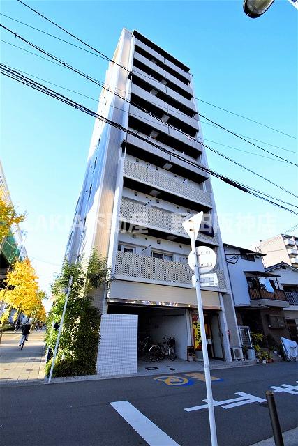 プランドール中之島