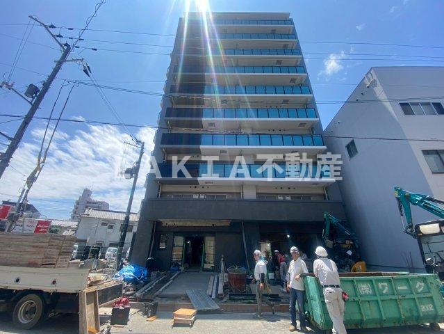 エスリードレジデンス大阪福島シティスクエア