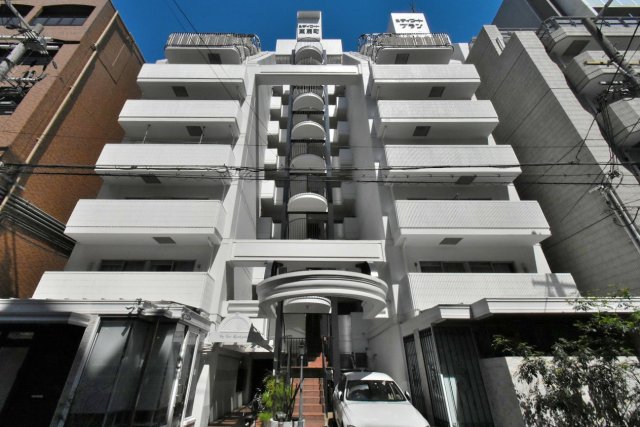 シティコート東扇町
