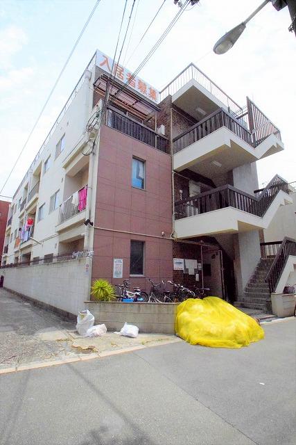 野田マンション
