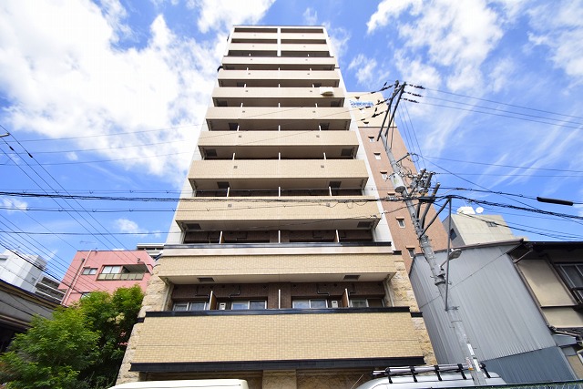 プレサンス梅田EAST