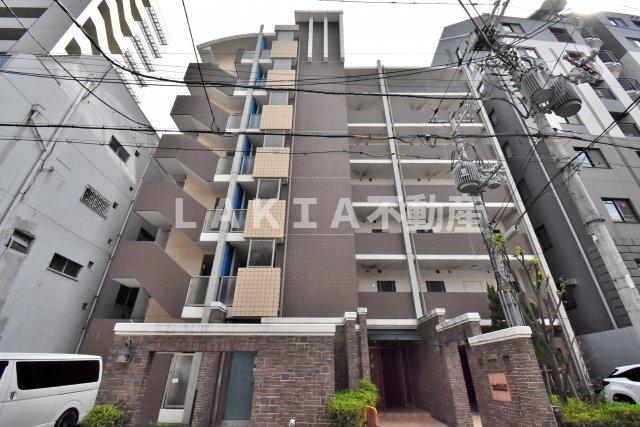 小松パラッツオ旧源蔵町