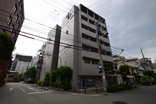 グランディ梅田北