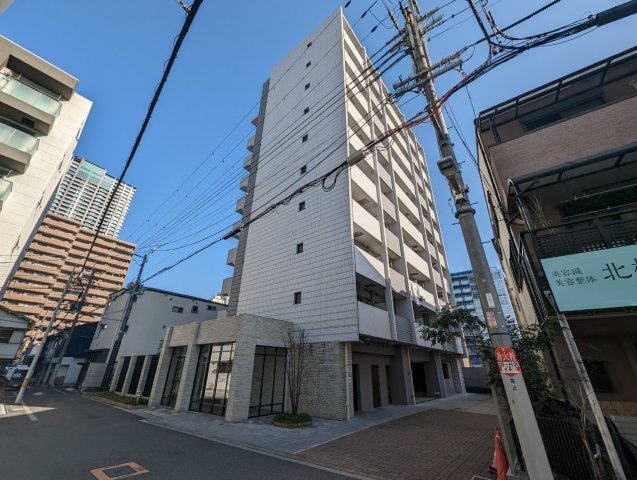 レジュールアッシュ梅田ネクス
