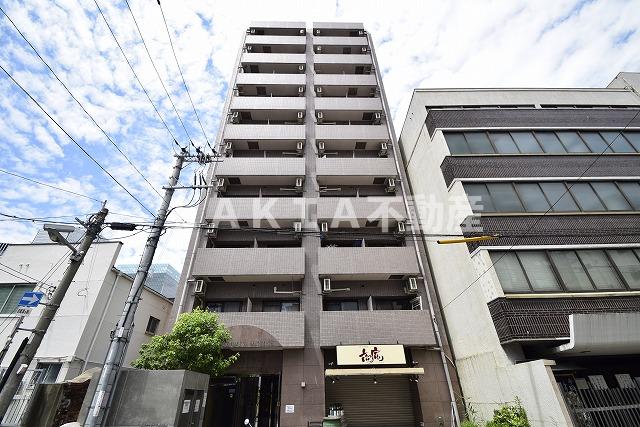 エスティライフ梅田新道