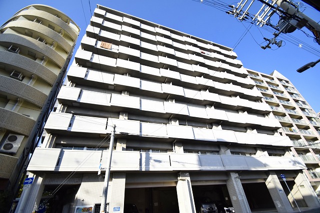 阪神ハイグレードマンション5番館