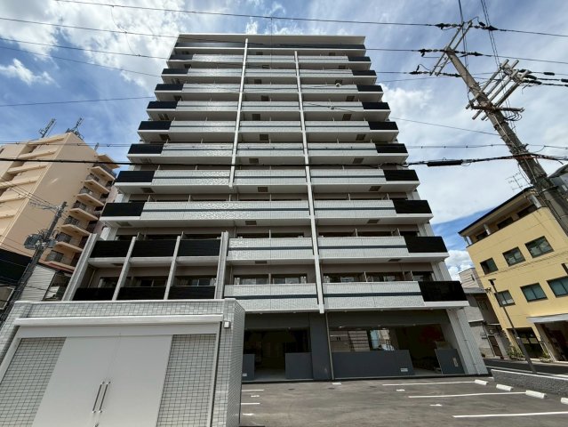 Alivis福島海老江