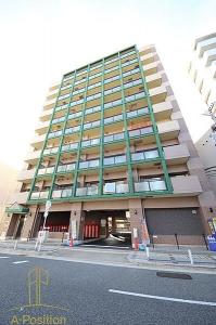 ルミエール野田阪神本館