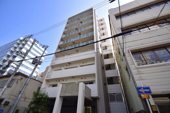 アーバネックス梅田西