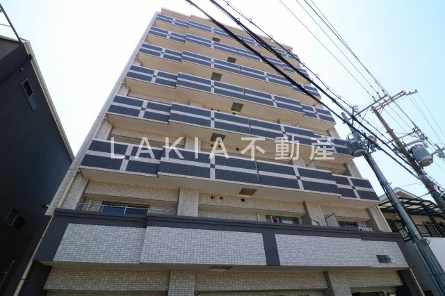 エナブル塚本Ⅱ