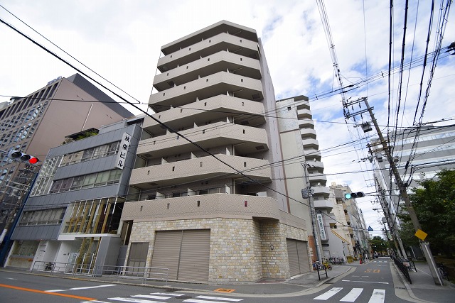 トゥールロワイエ北梅田