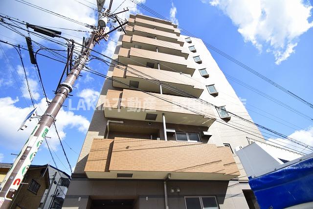 マルセイ玉川マンション