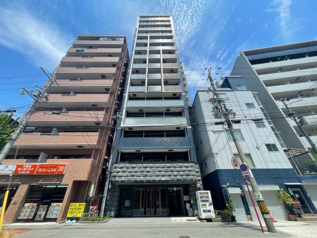 プレサンス新大阪ストリーム