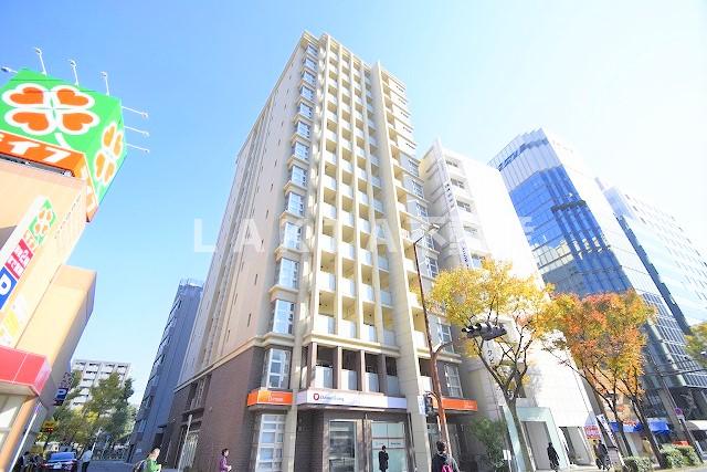Y’scourt東梅田