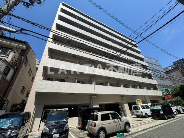 スプランディッド新大阪DUE