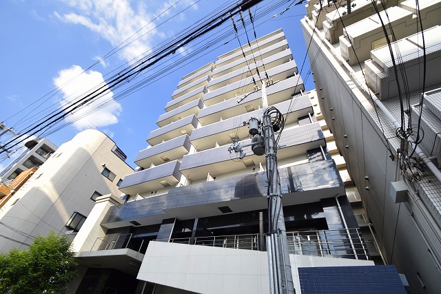 コスモ梅田WEST