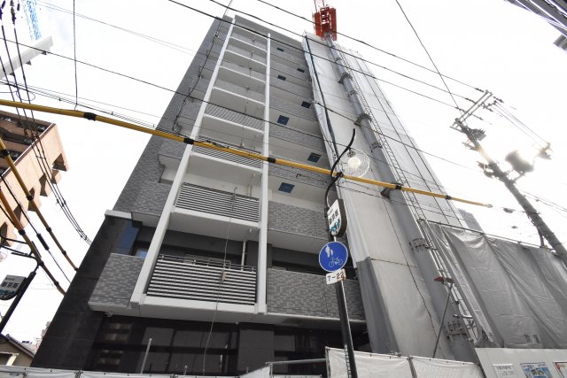 セレーナ・コンフォルト天神橋