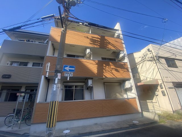 フジパレス福島サウス