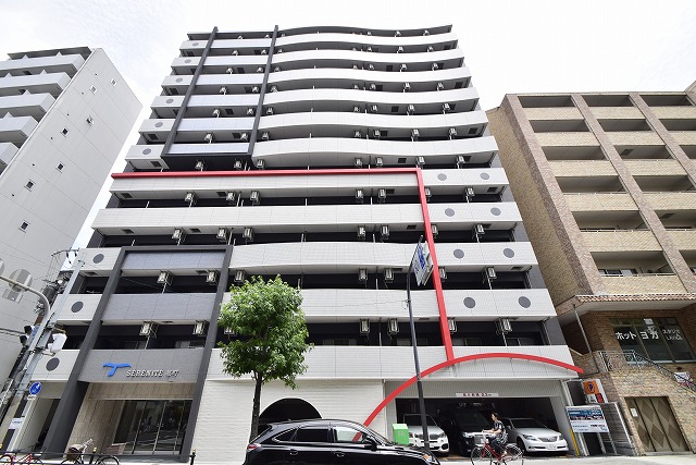ＡＲＩＳＴＯ扇町