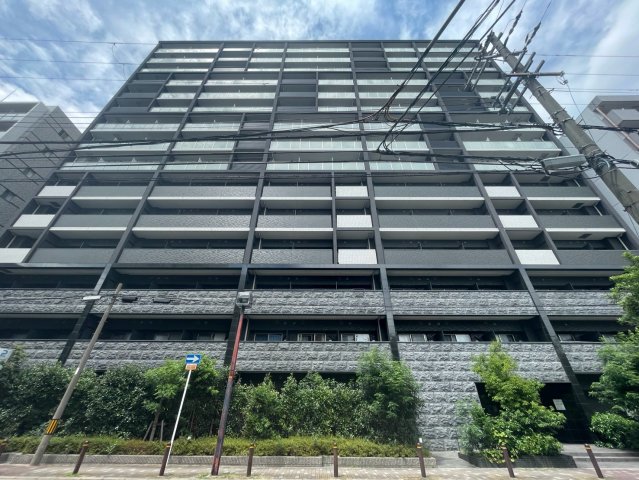 プレサンス新大阪ザ・シティ